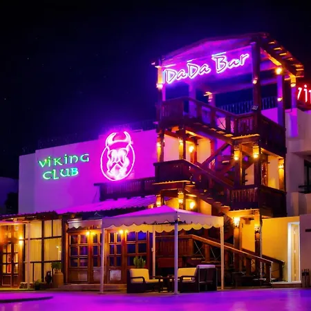 Viking Club Hotel-3