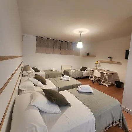 Real Beds Madrid-3