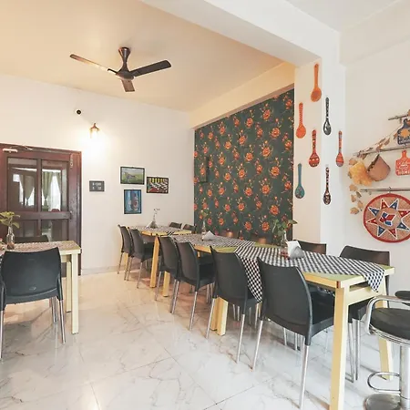 Jubels Homestay-3