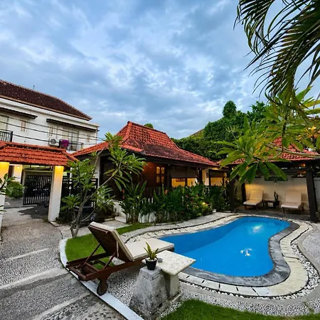 Surfer Paradise Villas Bali-3