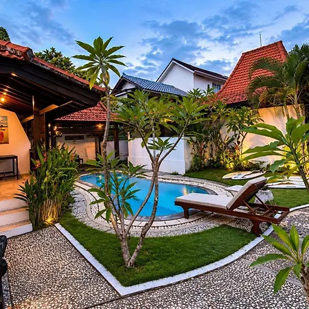 Surfer Paradise Villas Bali-2
