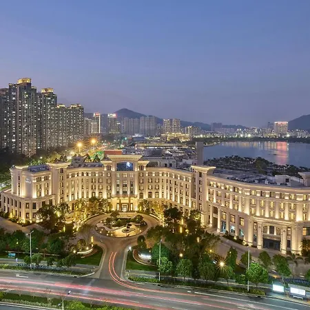Hotel Indigo Xiamen Haicang By Ihg-2