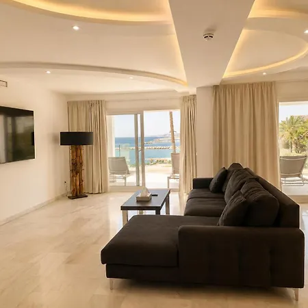 B51 Executive Flats Marbella-2