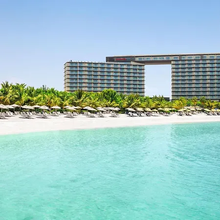 Moevenpick Resort Al Marjan Island-2
