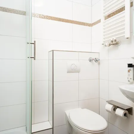 Hotel Frankfurt Messe-2
