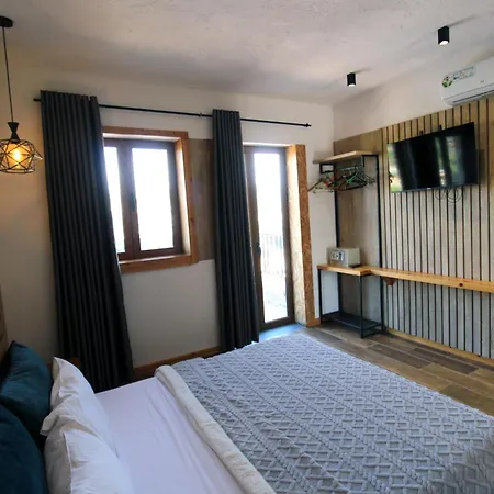 Limni Resort-3