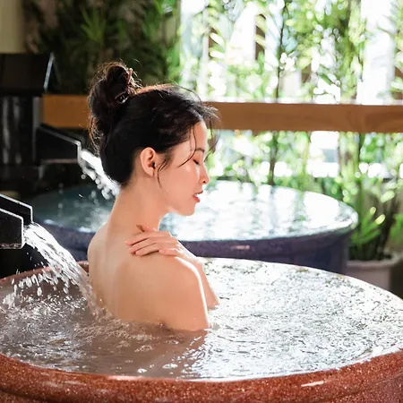 Mikazuki Villas - The Ryokan-3