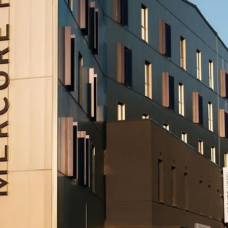 Mercure Brest Centre Port-2