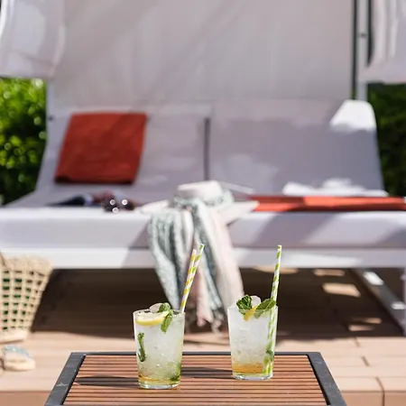 Oassium Hotel - Adults Only-2