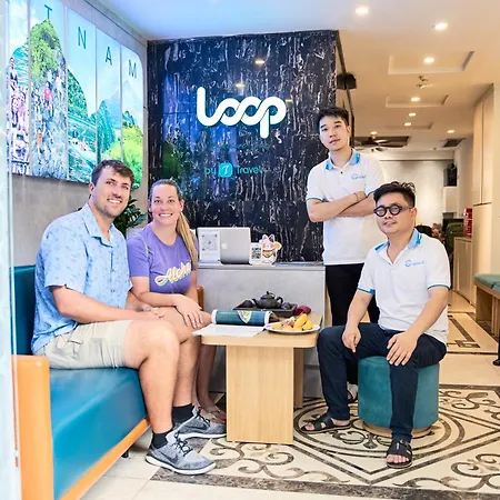 Ha Noi Capital Boutique Hotel-2