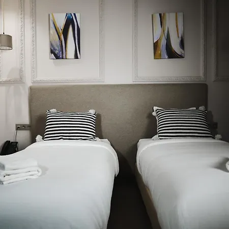 Dakhla Boarding Hotel & Restaurant-3