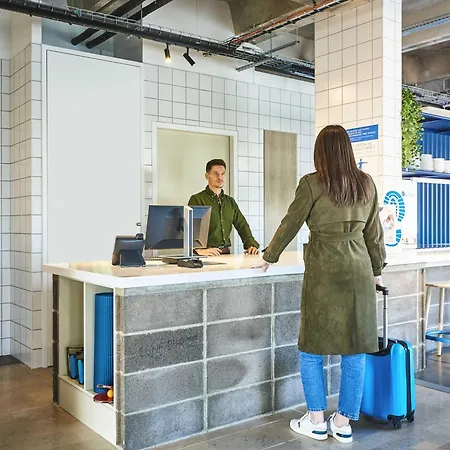 Ibis Budget Nancy Laxou-2