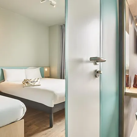 Ibis Budget Nancy Laxou-2