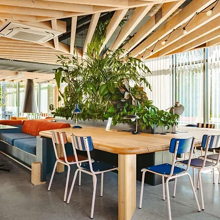 Ibis Styles La Rochelle Centre Gare-3