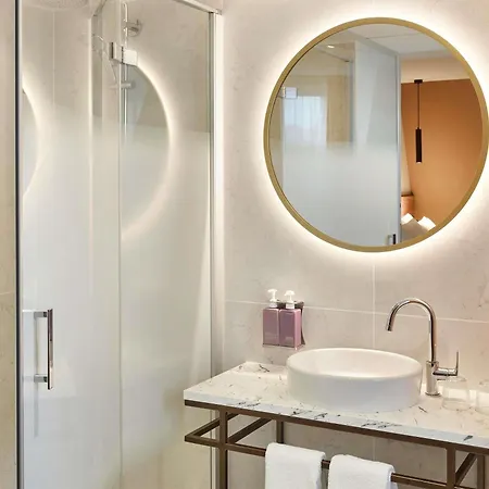 Tribe Hotel Le Touquet-2