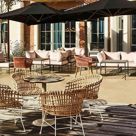 Mercure Hôtel Le Touquet-2