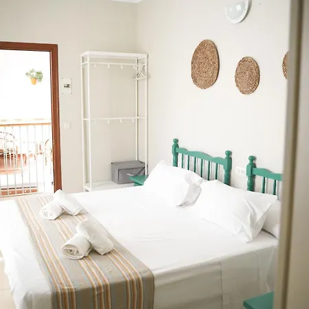 Hostal Cristina-2