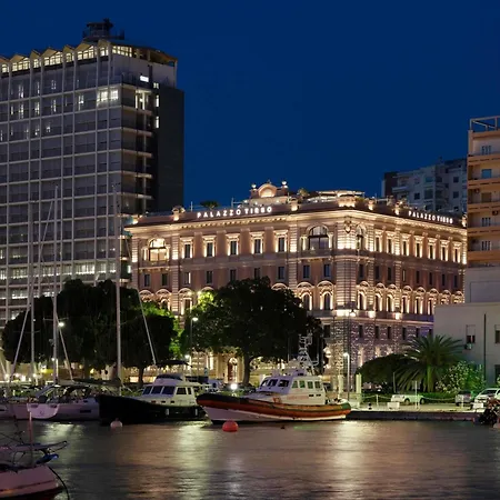 Palazzo Tirso Mgallery Cagliari-2