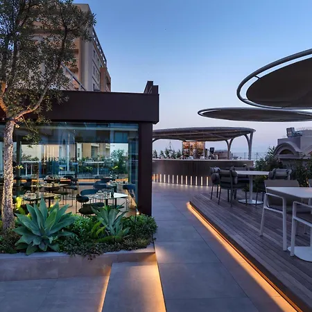 Palazzo Tirso Mgallery Cagliari-3