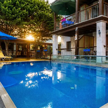 Bodrum Stone House Hotel-2