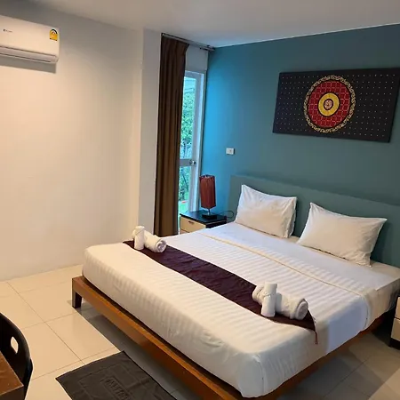 Joyera Kata Beach Hotel-3