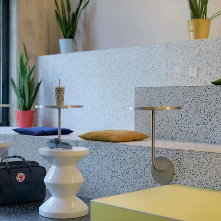 ibis budget Münster City-3