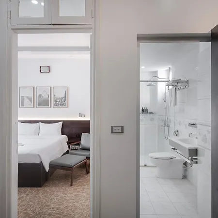 그레이스 호텔 Grace Hotel & Residence-3