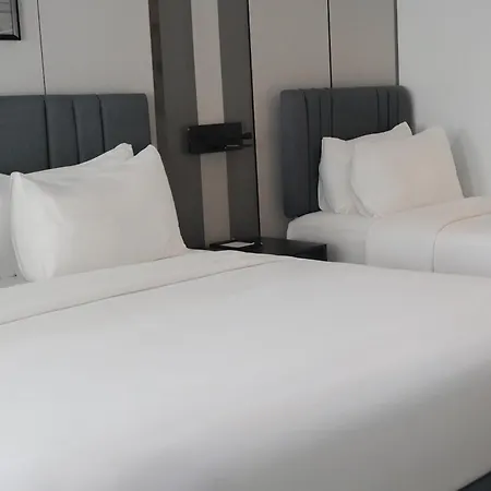 12 The Residence Hotel At Don Mueang Airport-2
