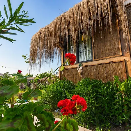 Izgen Bungalows-3