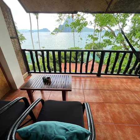 Golden Monkey Beach Hotel-3