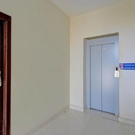 Via Silver Suites - Sarath City Capital Mall, Kondapur-3