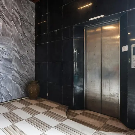 Urbanview Hotel Kanca Banjarmasin By Reddoorz-3