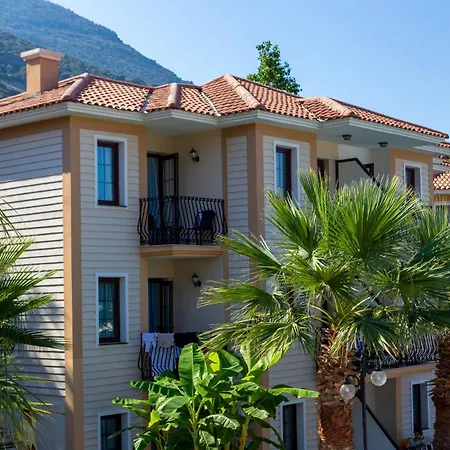 Marcan Beach Hotel Adult Only-3