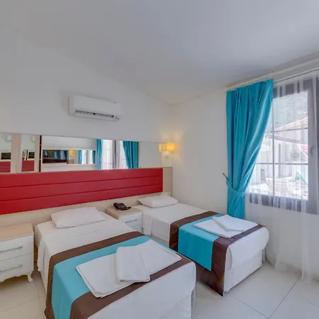 Marcan Beach Hotel Adult Only-3