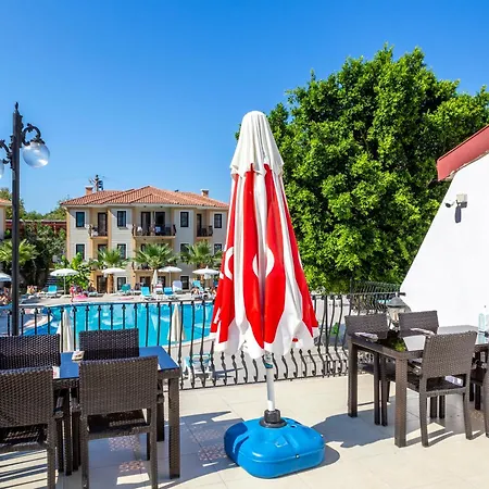 Marcan Beach Hotel Adult Only-3