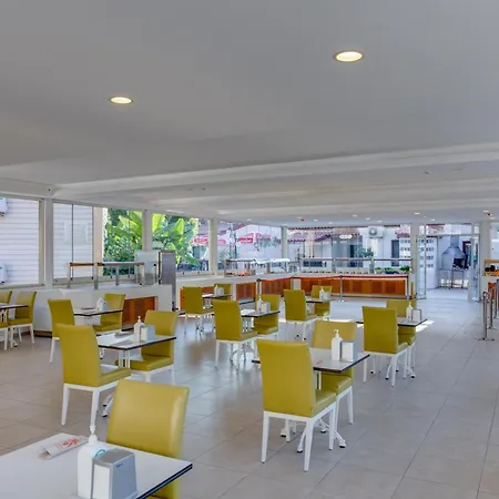 Marcan Beach Hotel Adult Only-2