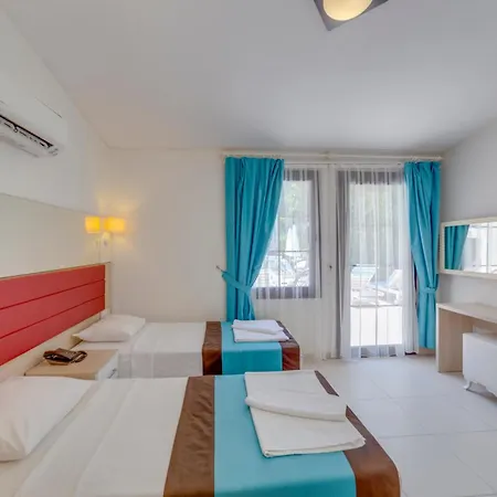 Marcan Beach Hotel Adult Only-2