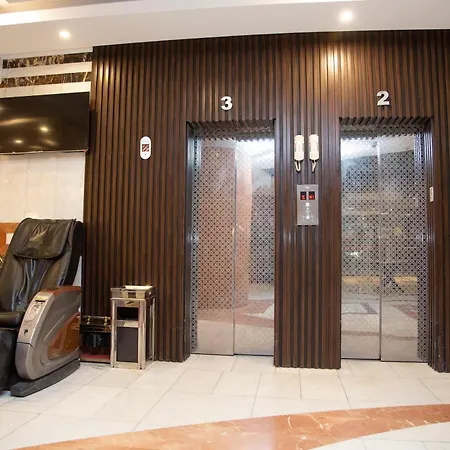 Artal Taiba Hotel-3