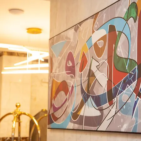 Artal Taiba Hotel-2