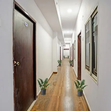 Hotel O By Oyo Sai Krishna Grand-2