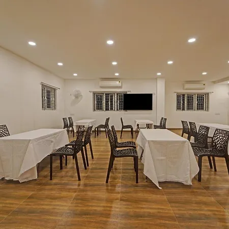 Townhouse Orchid Residency Near T.Nagar-3