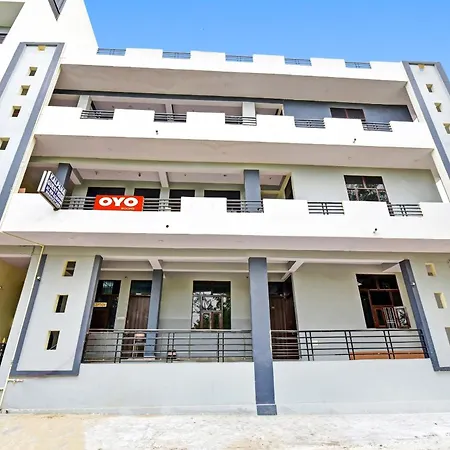 Hotel O Shiv Kalpana-3