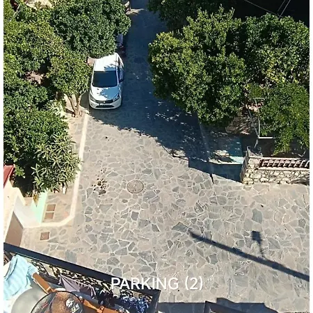 Odysseas Hotel Samos-3