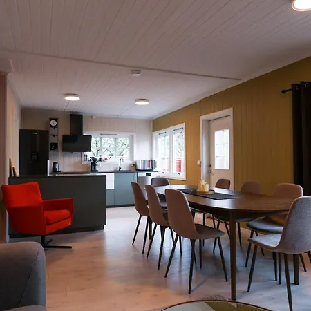 Aurland Guesthouse-3
