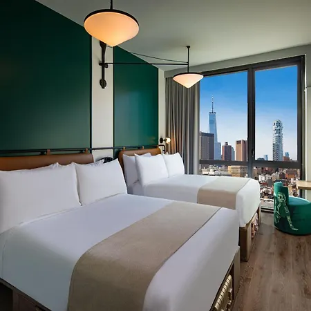 Moxy Nyc Lower East Side-3