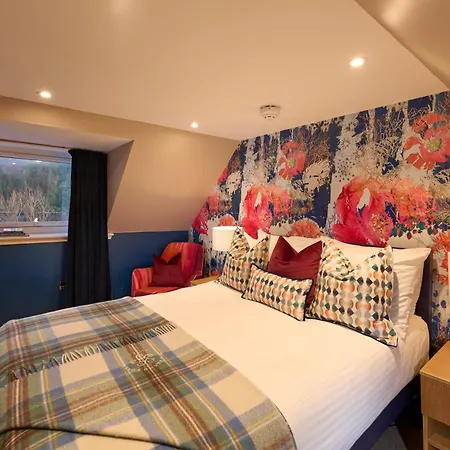 Plockton Inn, By Highland Coast Hotels-2