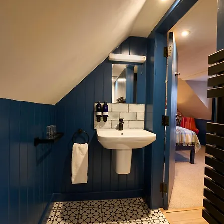 Plockton Inn, By Highland Coast Hotels-2