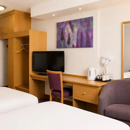 Middleton Inn, Manchester-2