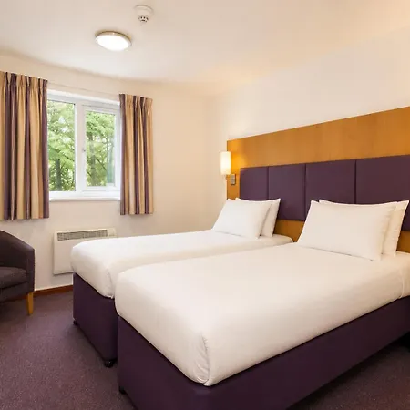 Middleton Inn, Manchester-3