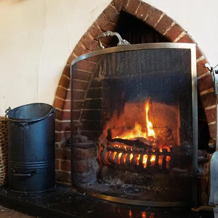 The Woolpack Inn-3